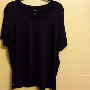 Reebok fitness shirt